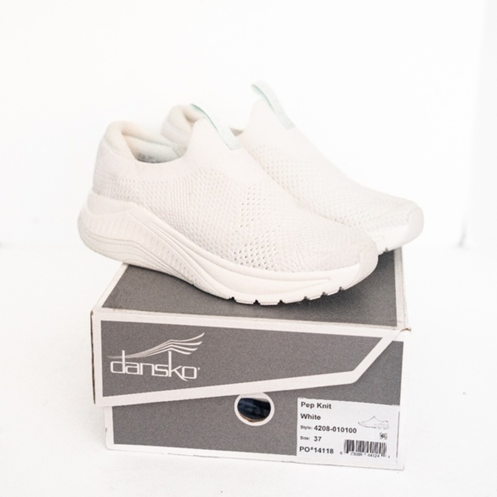 Dansko - Pep Sneaker. EU 37